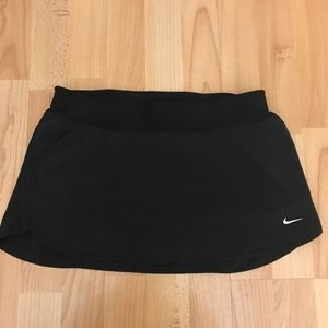 Nike Tennis/Running Skort